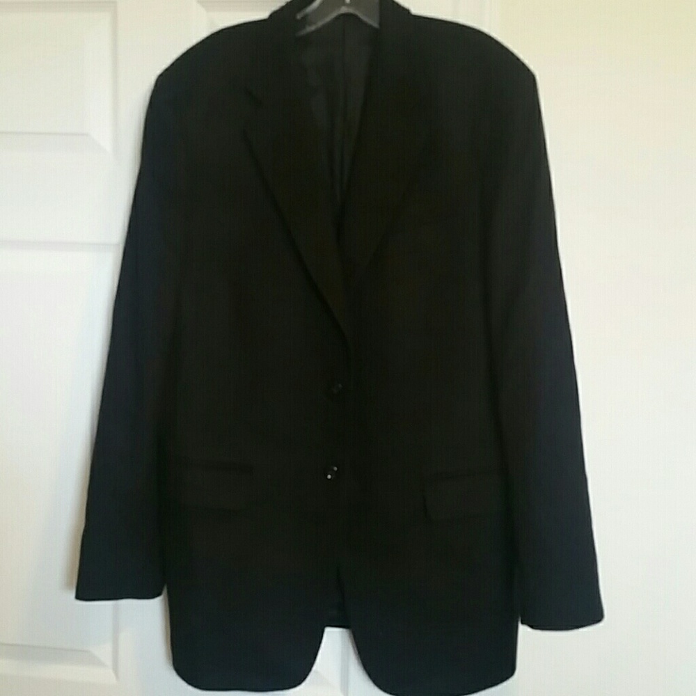 EXPRESS MENS SUIT JACKET